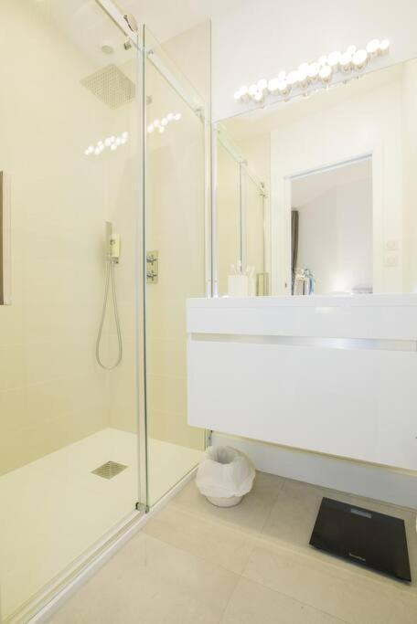 Appartement Luxueux Hypercentre Lyon 6 Pers Exterior photo