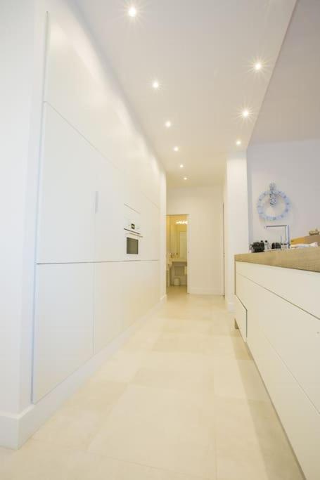 Appartement Luxueux Hypercentre Lyon 6 Pers Exterior photo